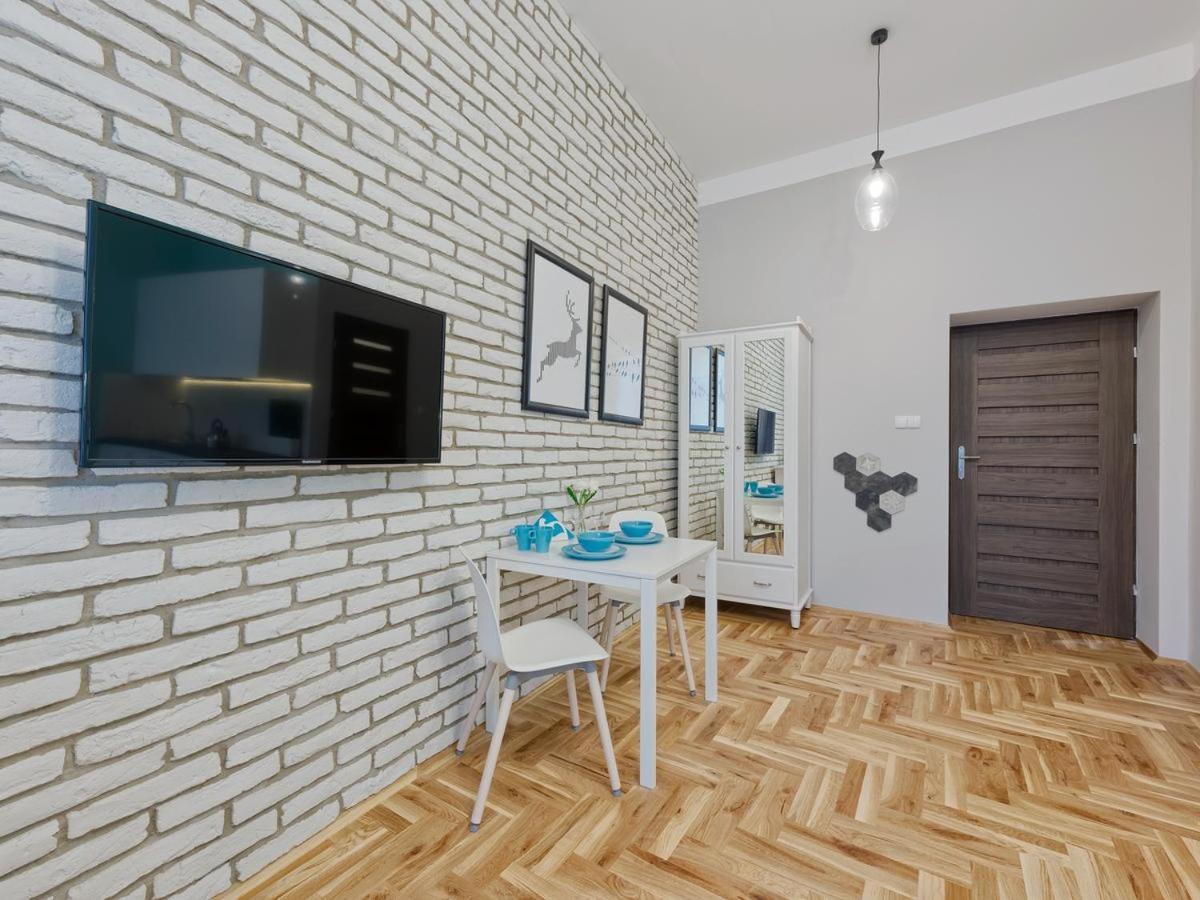 Ok Krak Apartments Krakow Exterior photo