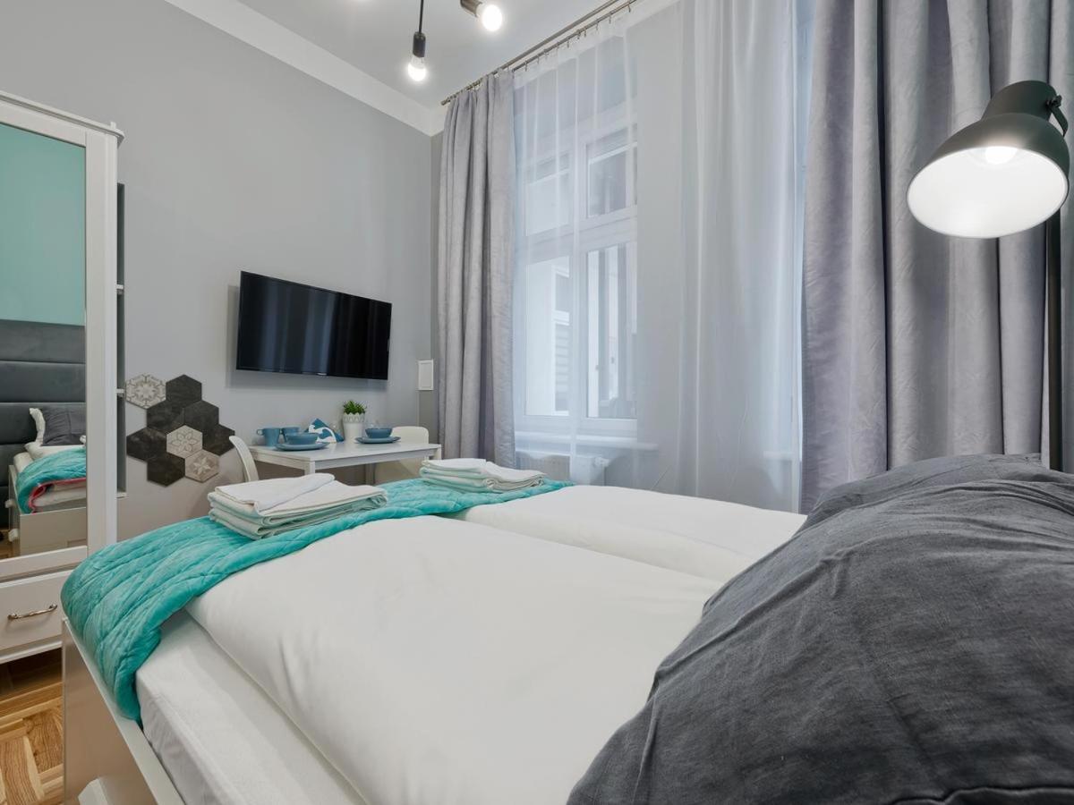 Ok Krak Apartments Krakow Exterior photo